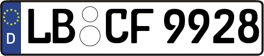 LB-CF9928