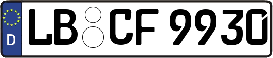 LB-CF9930