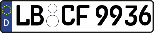 LB-CF9936