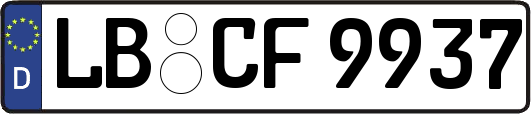 LB-CF9937