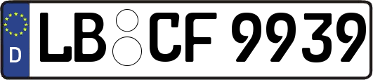 LB-CF9939