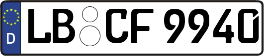 LB-CF9940