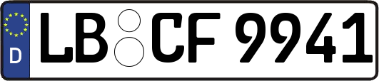 LB-CF9941