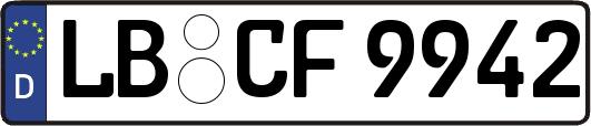 LB-CF9942
