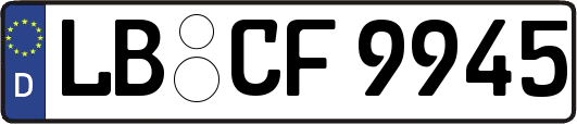 LB-CF9945