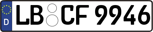LB-CF9946