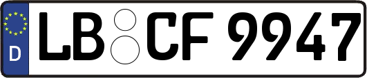LB-CF9947