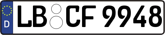 LB-CF9948
