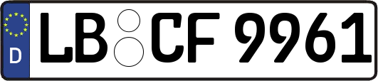 LB-CF9961