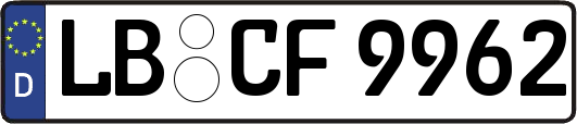 LB-CF9962