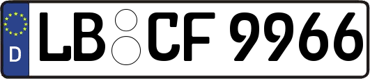 LB-CF9966