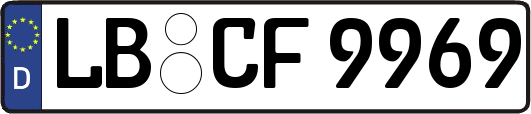 LB-CF9969