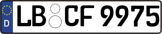 LB-CF9975