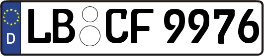 LB-CF9976