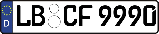 LB-CF9990