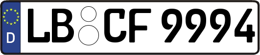 LB-CF9994