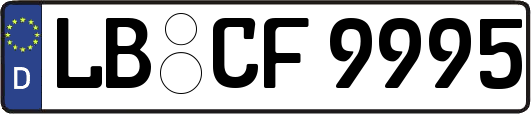 LB-CF9995
