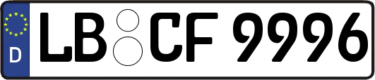 LB-CF9996