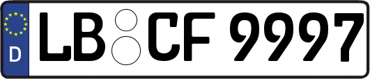 LB-CF9997
