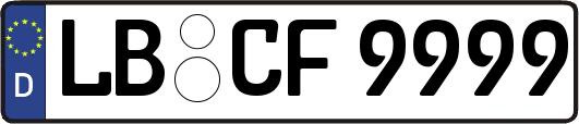 LB-CF9999
