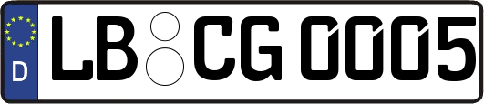 LB-CG0005