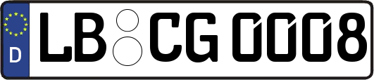 LB-CG0008