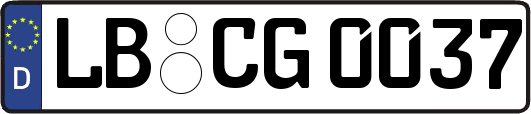 LB-CG0037
