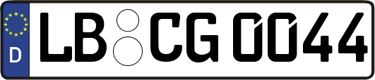 LB-CG0044