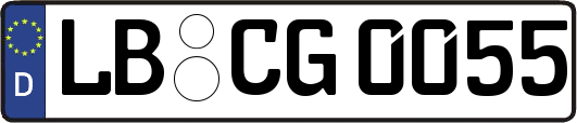 LB-CG0055