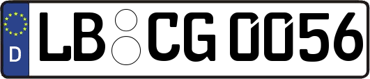 LB-CG0056