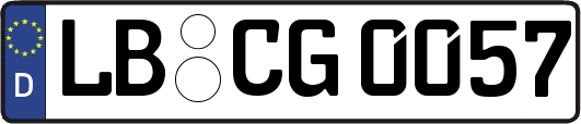 LB-CG0057