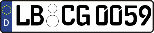 LB-CG0059
