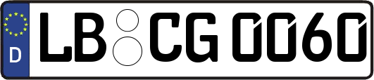 LB-CG0060