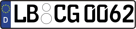 LB-CG0062