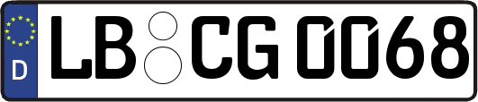 LB-CG0068