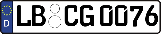 LB-CG0076
