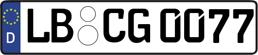 LB-CG0077