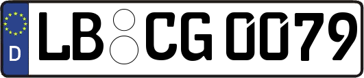 LB-CG0079