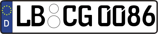 LB-CG0086