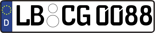 LB-CG0088