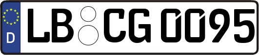 LB-CG0095