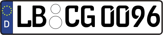 LB-CG0096