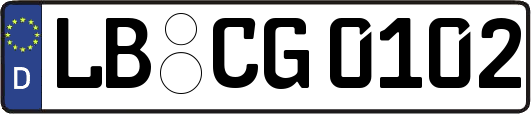 LB-CG0102