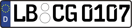LB-CG0107