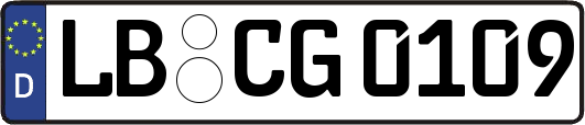 LB-CG0109