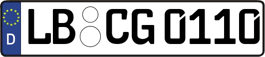 LB-CG0110