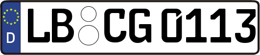 LB-CG0113