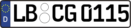 LB-CG0115