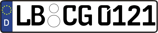 LB-CG0121