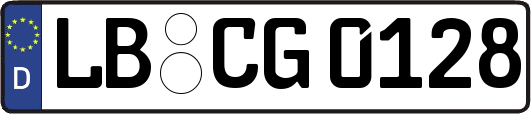LB-CG0128